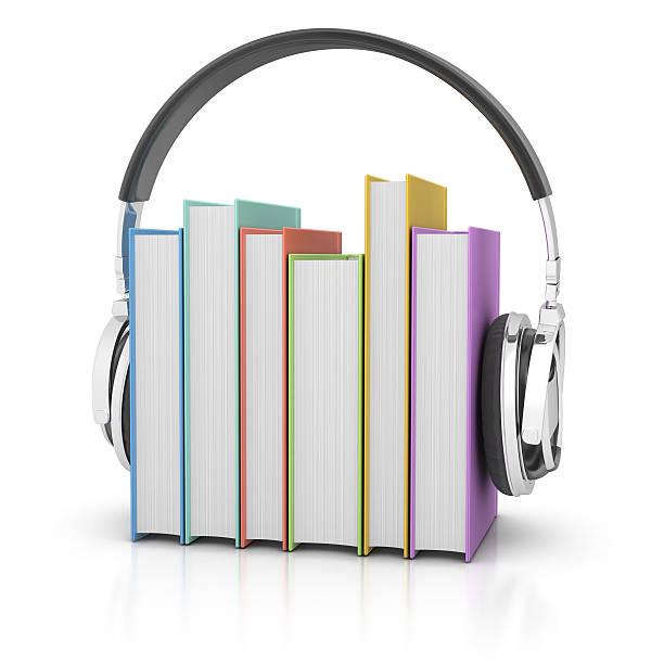 how to make audio books