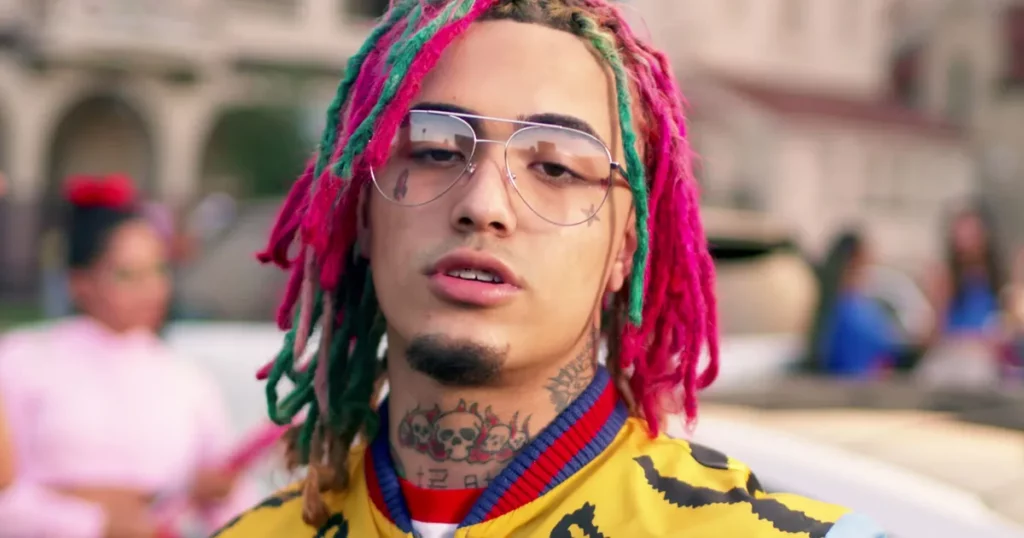 what happened to lil pump