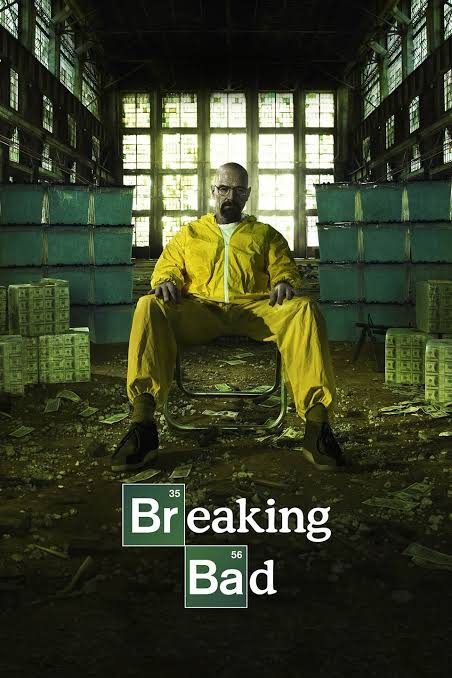 how does breaking bad end