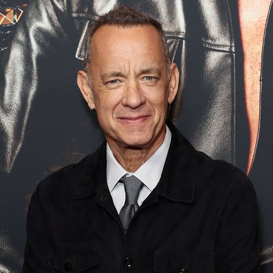 how much is tom hanks worth