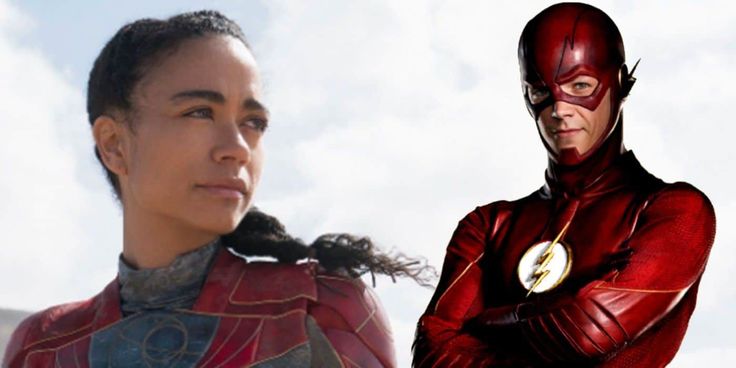 Is Makkari Faster Than The Flash?