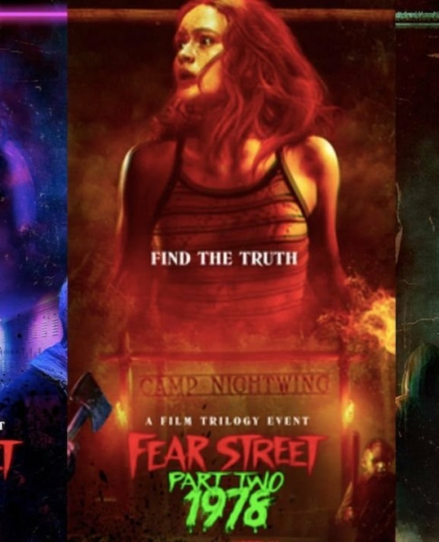 Is There Going To Be A Fear Street 4