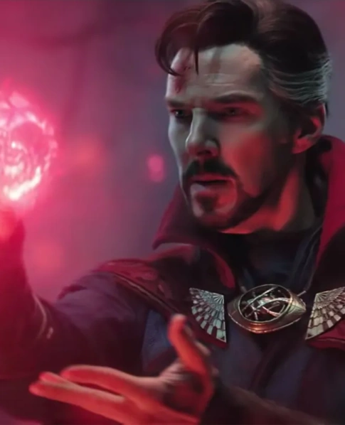 How Long was Dr. Strange In The Time Loop?