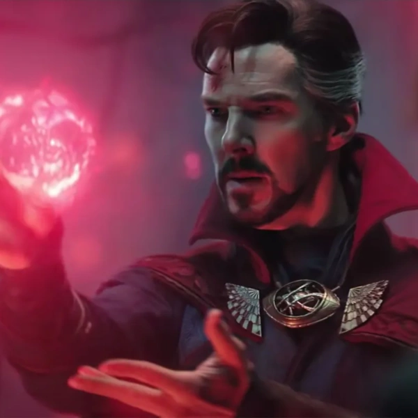 How Long was Dr. Strange In The Time Loop?
