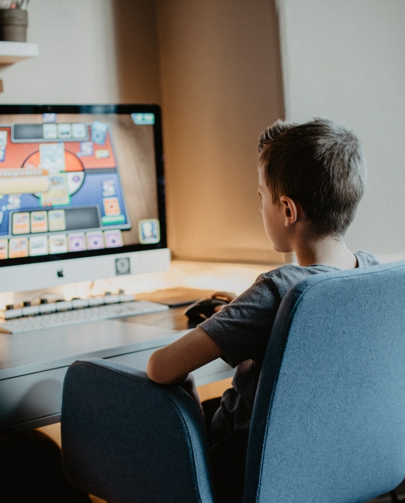 The Role of Video Games in Education and Skill Development