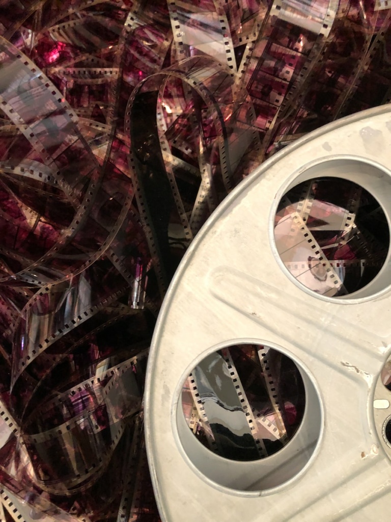 Film Archiving and Restoration: Preserving Cinematic History